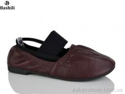 Туфли Башили H65112-8