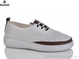 Туфли Башили H65115-7
