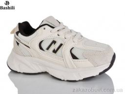 Кроссовки Башили L6530-118