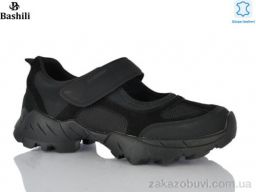 Кроссовки Башили H6582-2