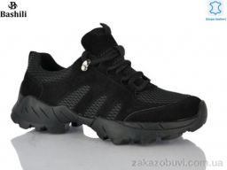 Кроссовки Башили H6570-2