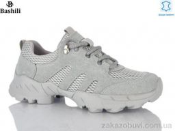 Кроссовки Башили H6570-7