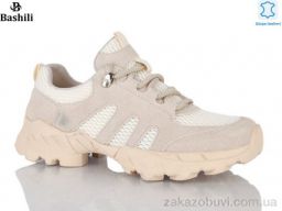 Кроссовки Башили H6570-11