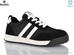 Кроссовки Башили H6563-2