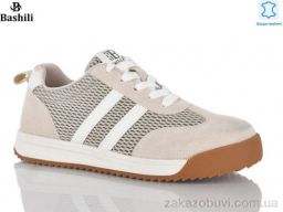Кроссовки Башили H6563-11