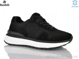 Кроссовки Башили H6565-2