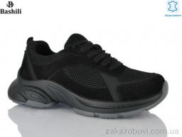 Кроссовки Башили H6569-2