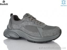 Кроссовки Башили H6569-7