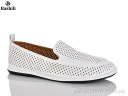 Туфли Башили H6583-1