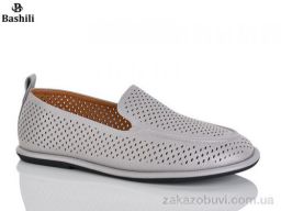 Туфли Башили H6583-7