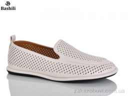 Туфли Башили H6583-11