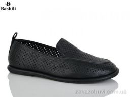 Туфли Башили H6583-22
