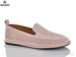Туфли Башили H6583-117