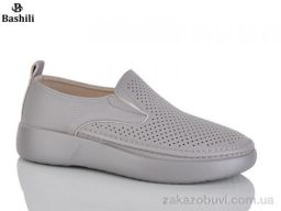 Туфли Башили H6589-7