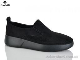 Туфли Башили H6590-2