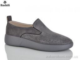 Туфли Башили H6590-7