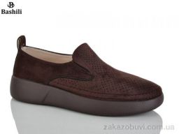 Туфли Башили H6590-8