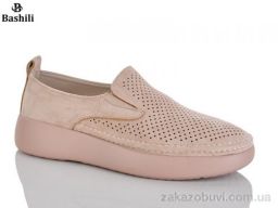 Туфли Башили H6590-17