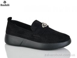 Туфли Башили H6591-2