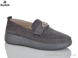 Туфли Башили H6591-7