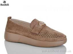 Туфли Башили H6591-9