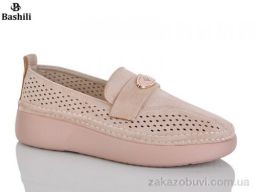 Туфли Башили H6591-17