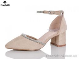 Туфли Башили GV94-7