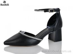 Туфли Башили V94-31