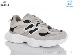 Туфли Башили 65101-12 піна