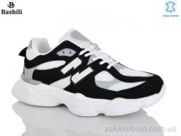 Туфли Башили 65100-12 піна