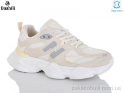 Туфли Башили 65102-11 піна