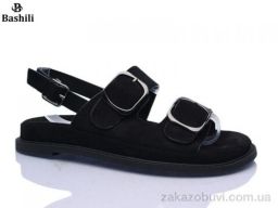 Босоножки Башили XH1-1