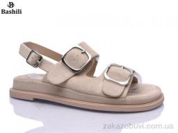 Босоножки Башили XH1-2