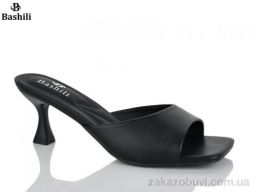 Шлепки Башили A302-1