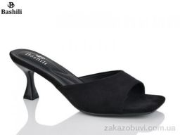 Шлепки Башили A302-6