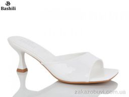 Шлепки Башили A302-10