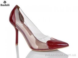 Туфли Башили P142-4