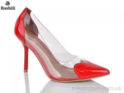 Туфли Башили P142-5