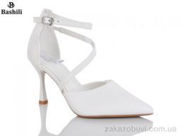 Туфли Башили V422-2