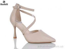Туфли Башили V422-3