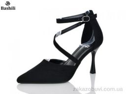 Туфли Башили V422-6