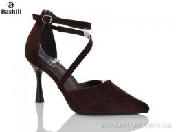 Туфли Башили V422-8