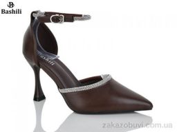 Туфли Башили V1-21