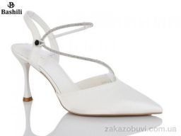 Туфли Башили V439-2