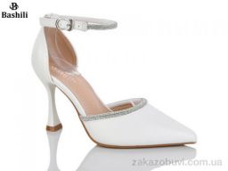 Туфли Башили GV1-2