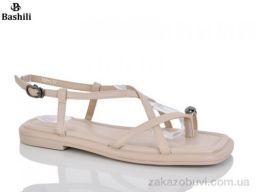 Босоножки Башили S58-3
