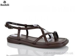 Босоножки Башили S58-10
