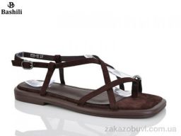 Босоножки Башили S58-12
