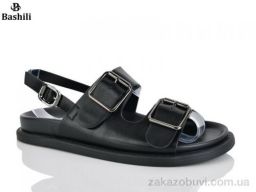 Босоножки Башили S201-1