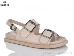 Босоножки Башили S201-3
